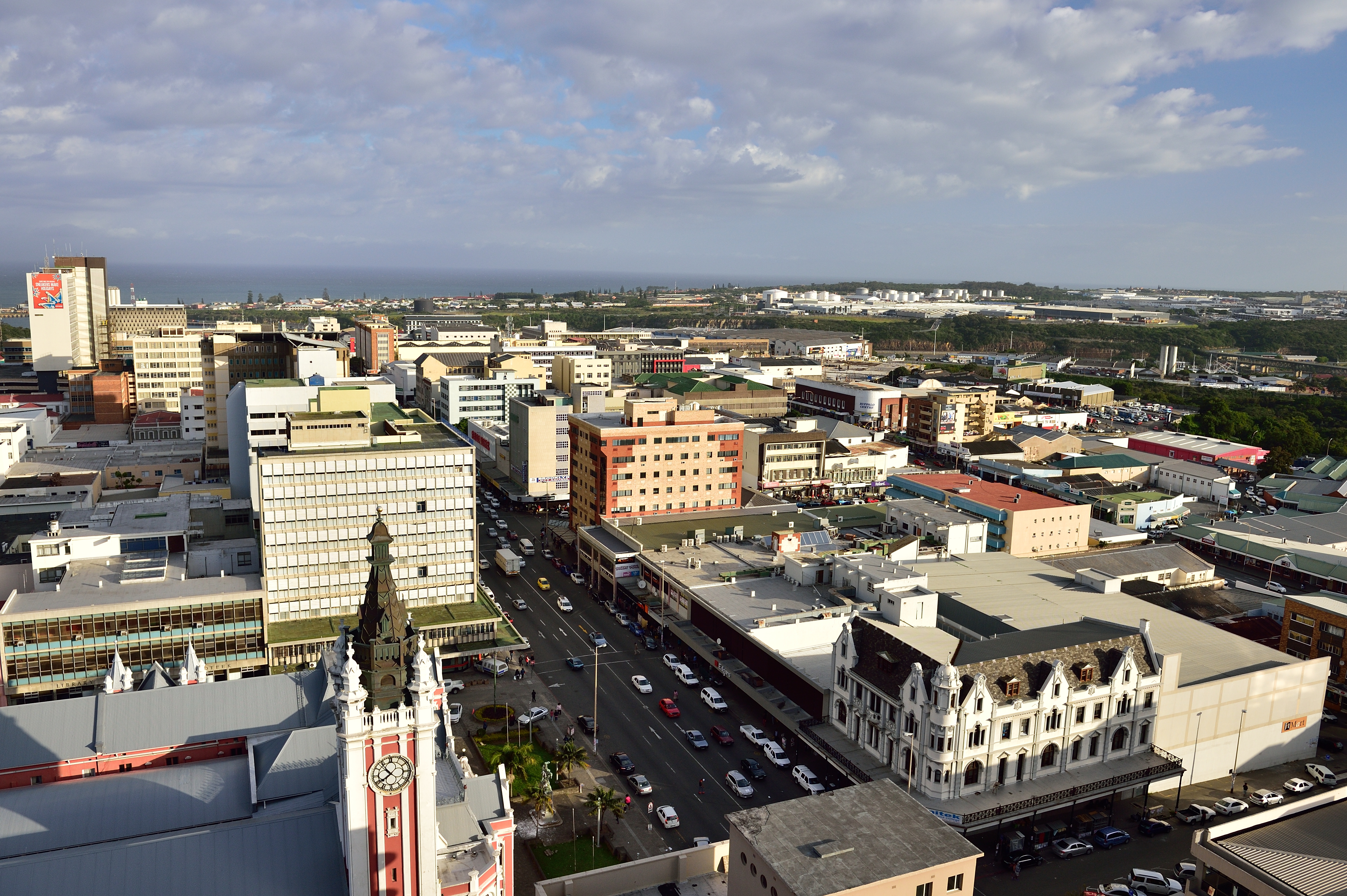 Eastern Cape