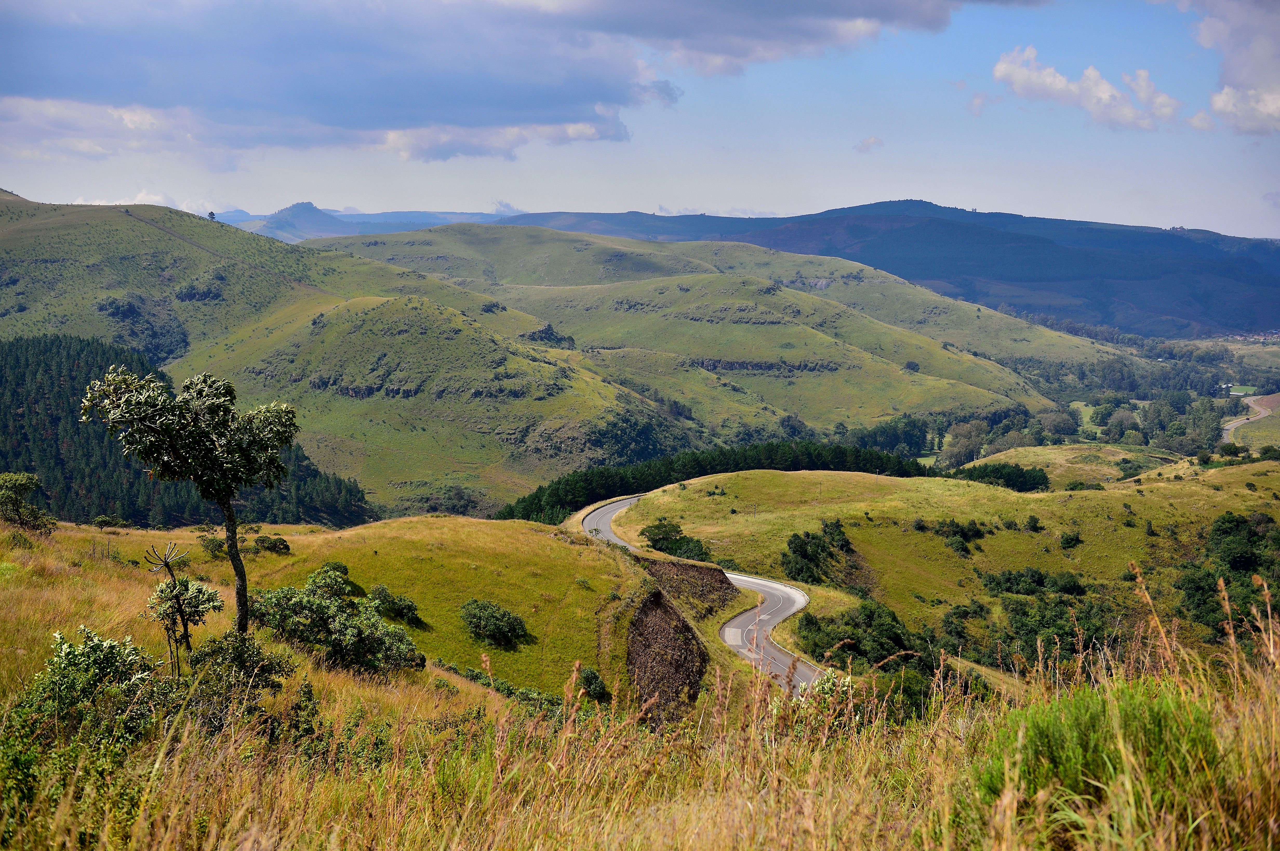 Mpumalanga