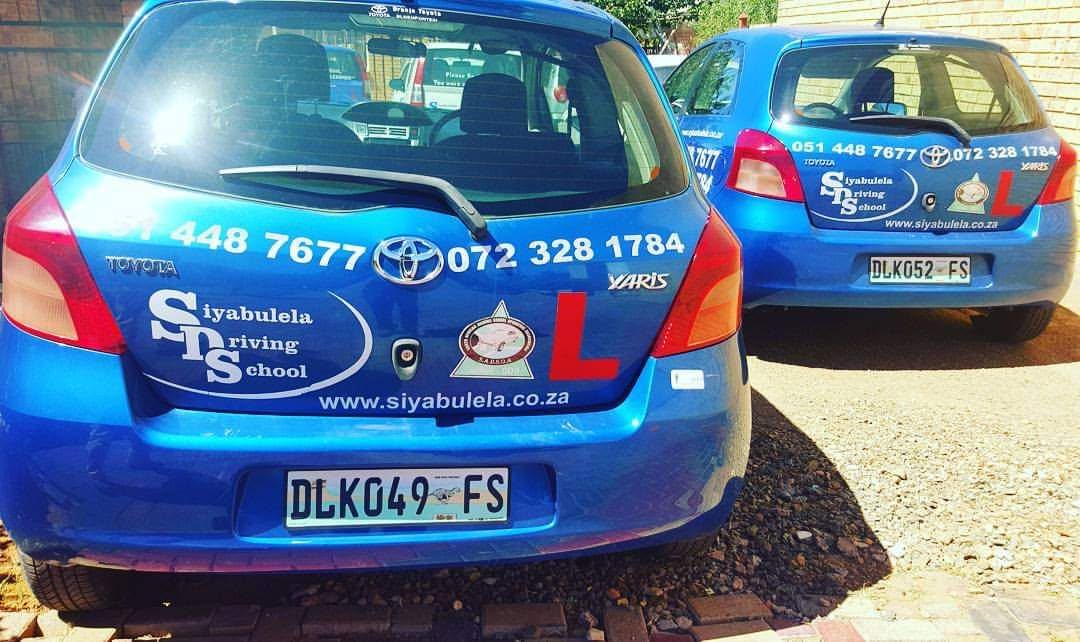 Siyabulela Driving School