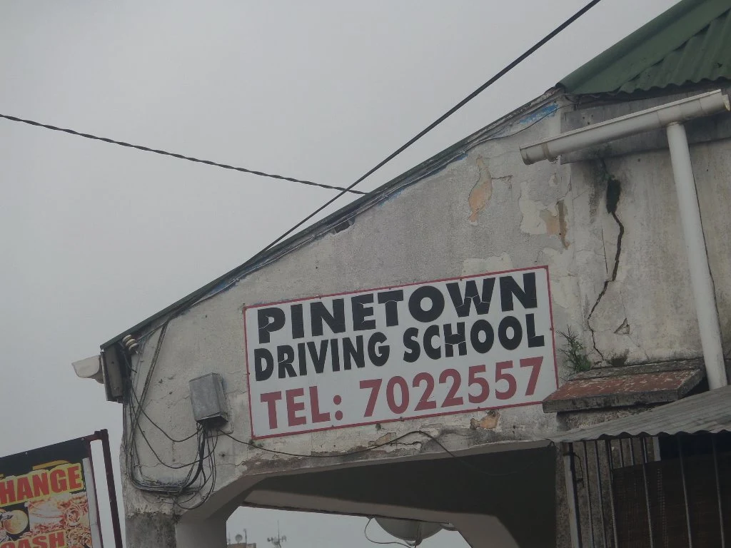 Pinetown Driving School