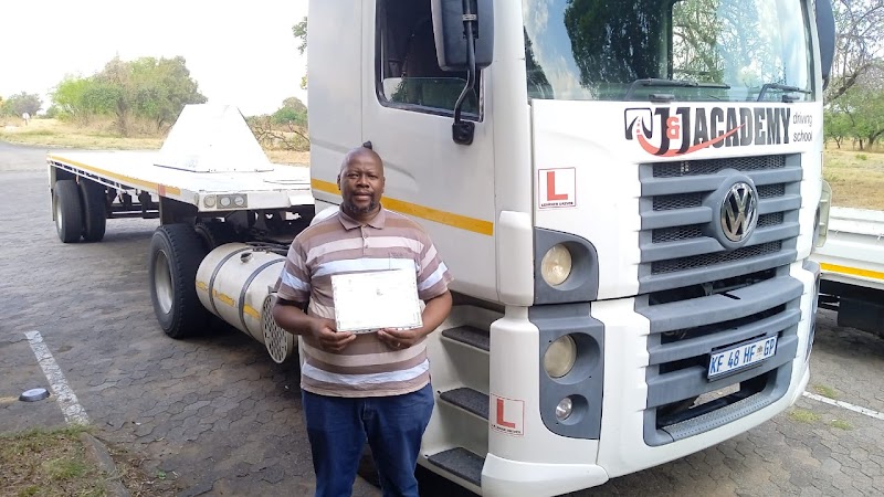 J&J Academy Driving School
