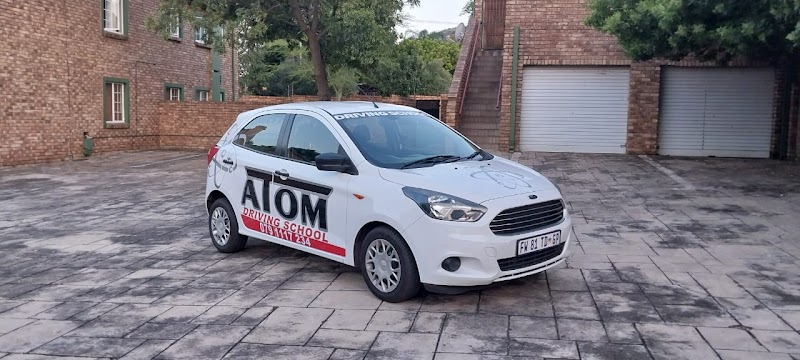 Atom Driving School