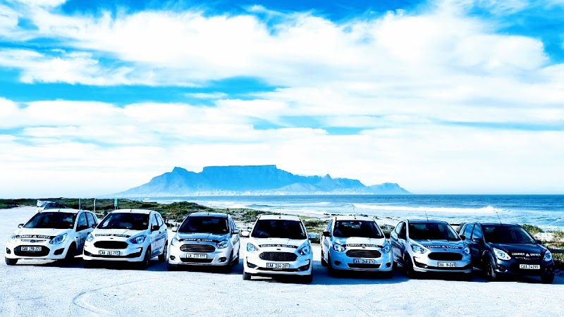 NWDRIVE K53 Driving School