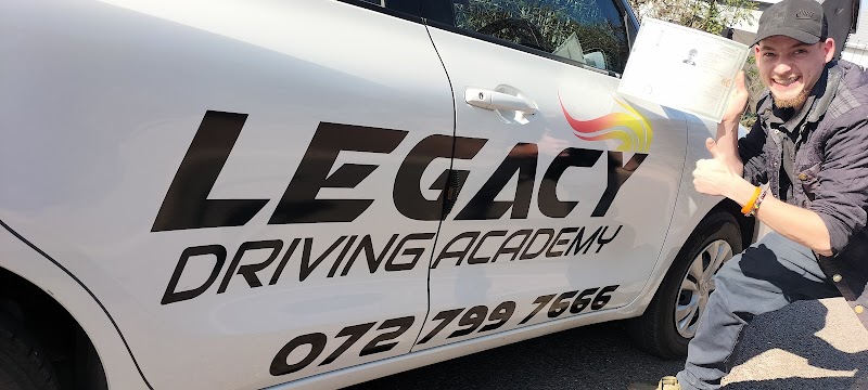 Legacy Driving Academy
