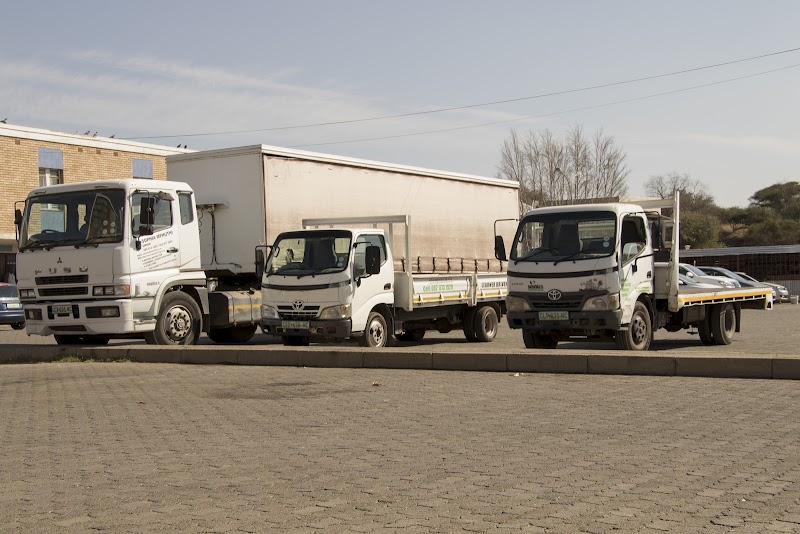 Sophia’s Excellence Driving Academy