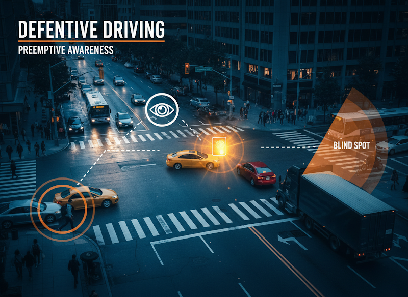 South Africa Driving Institute