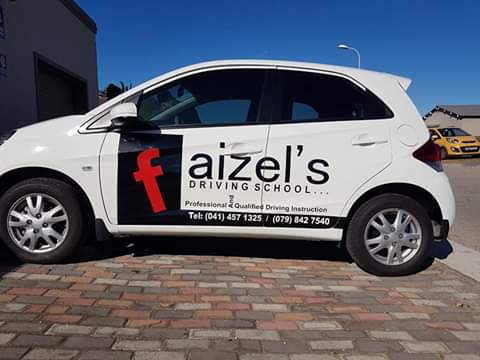 Faizel"s Driving School